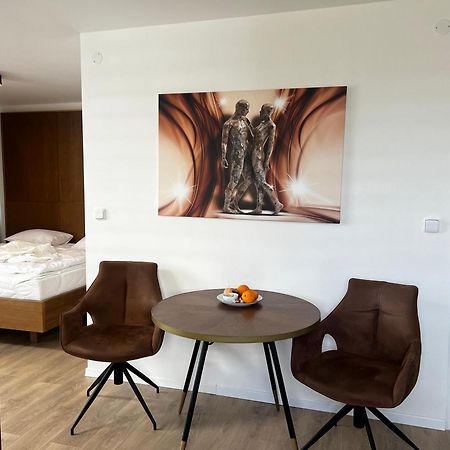 Apartament Leilighet Praha Eksteriør bilde