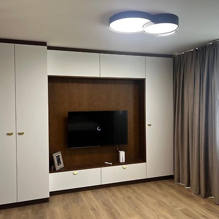 Apartament Leilighet Praha Eksteriør bilde