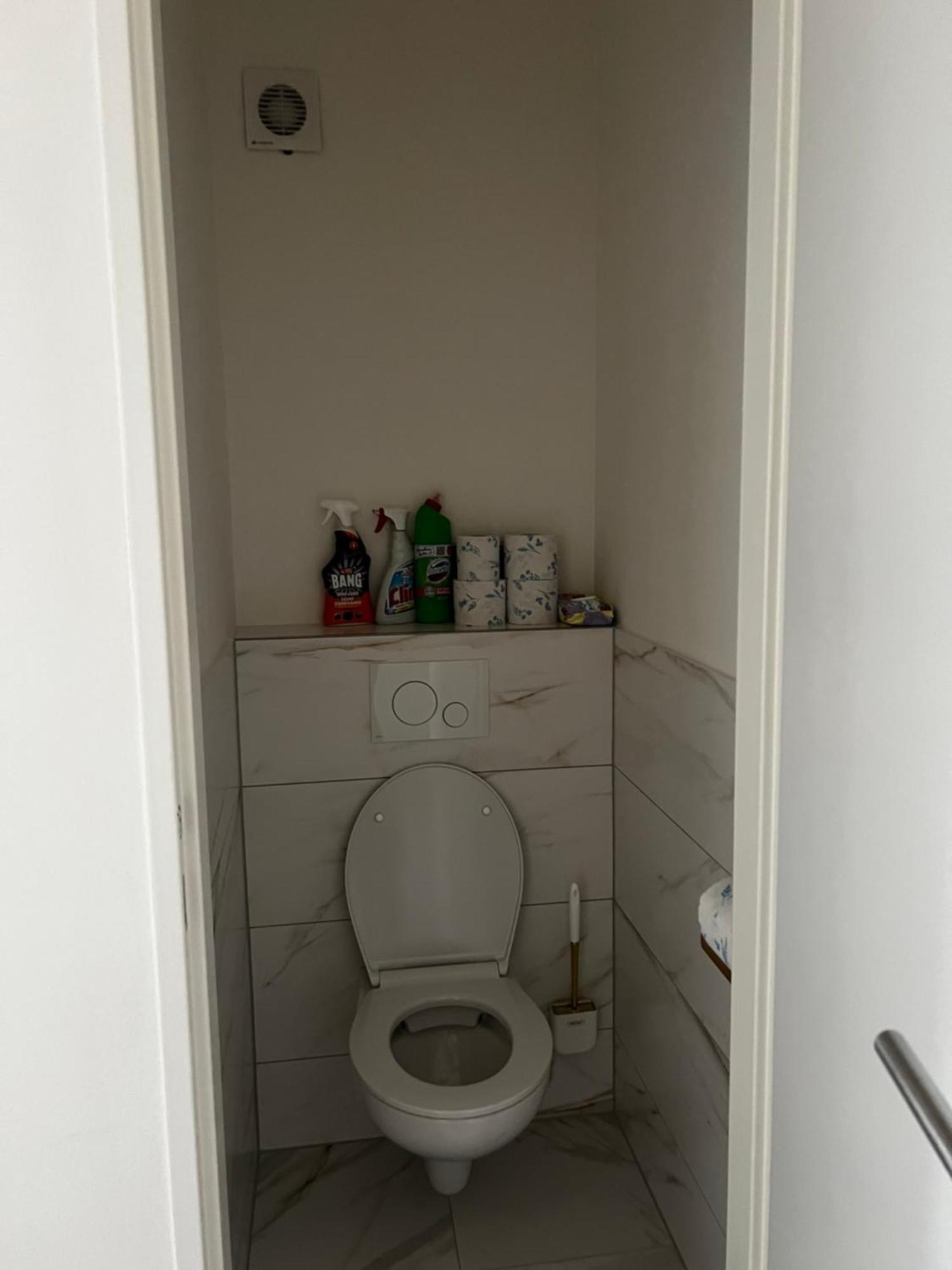 Apartament Leilighet Praha Eksteriør bilde