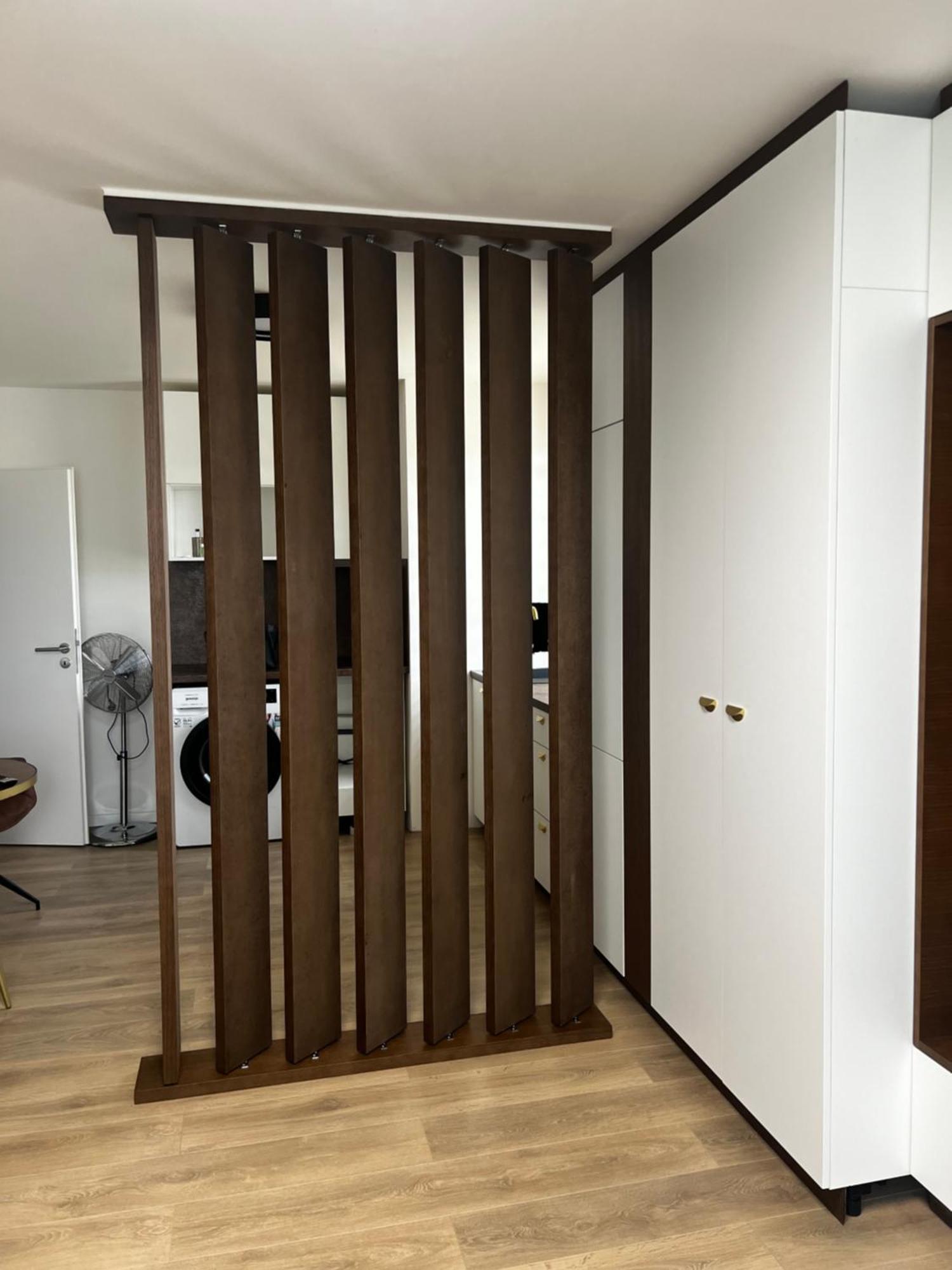 Apartament Leilighet Praha Eksteriør bilde