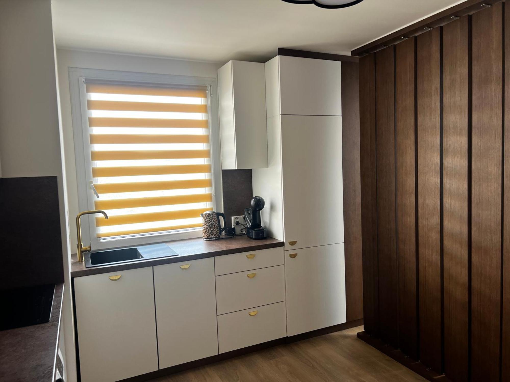 Apartament Leilighet Praha Eksteriør bilde