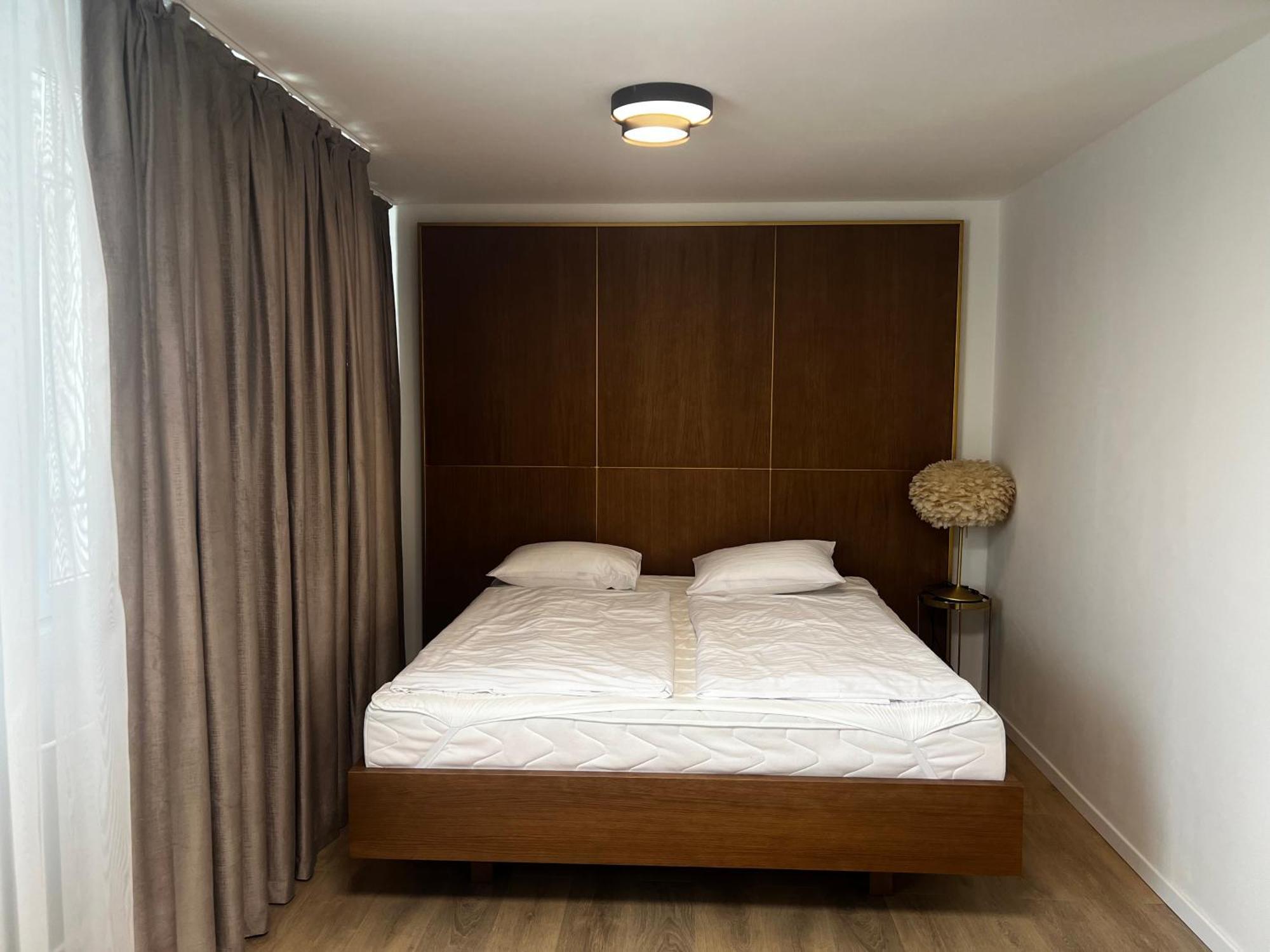 Apartament Leilighet Praha Eksteriør bilde