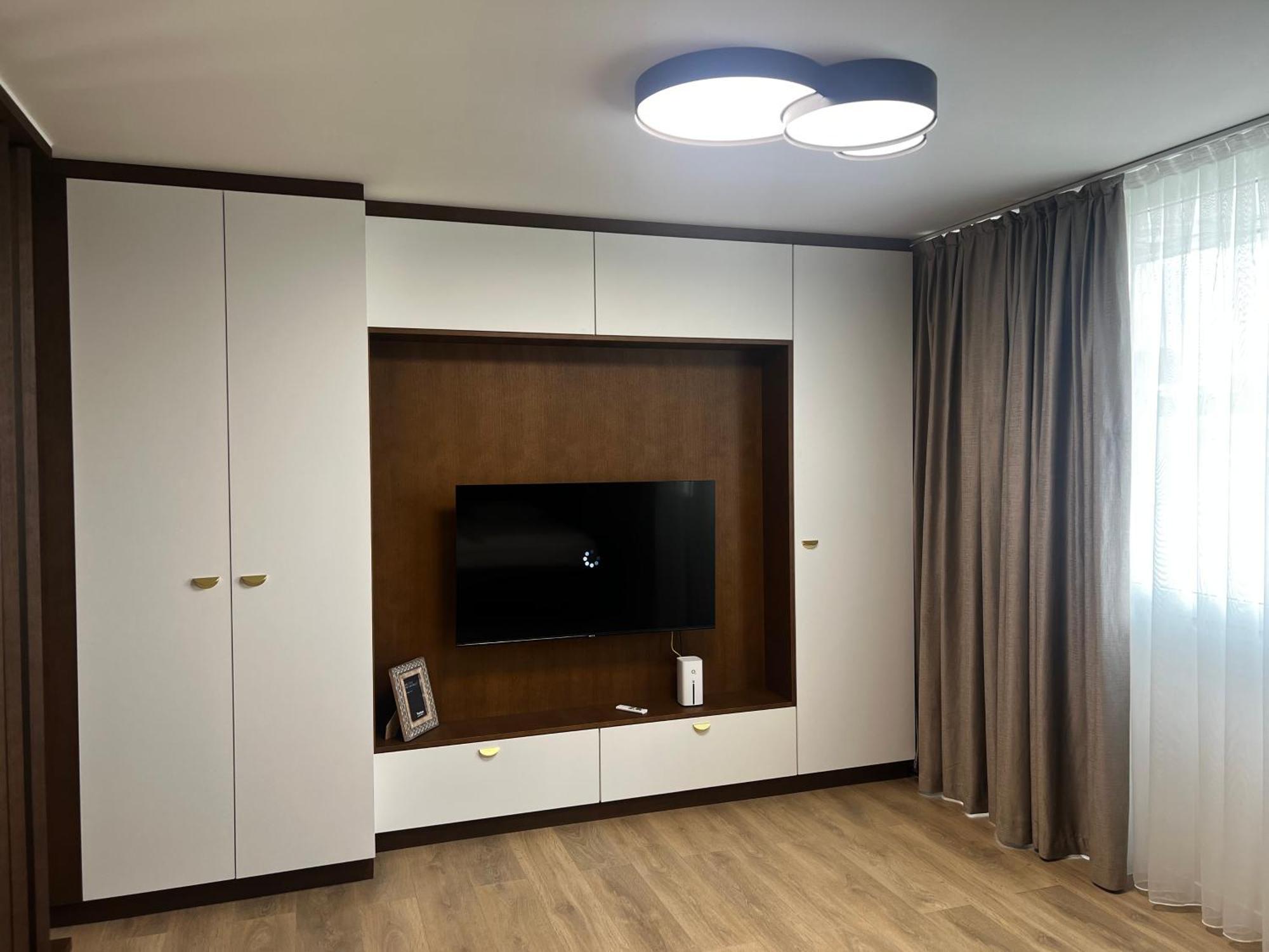 Apartament Leilighet Praha Eksteriør bilde